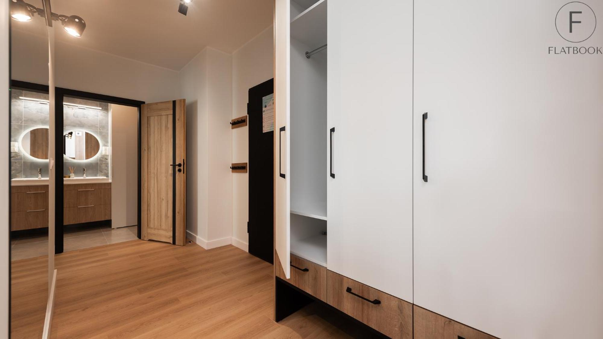 Flatbook - City Center Apartments Aura 40 Gdansk Exterior foto
