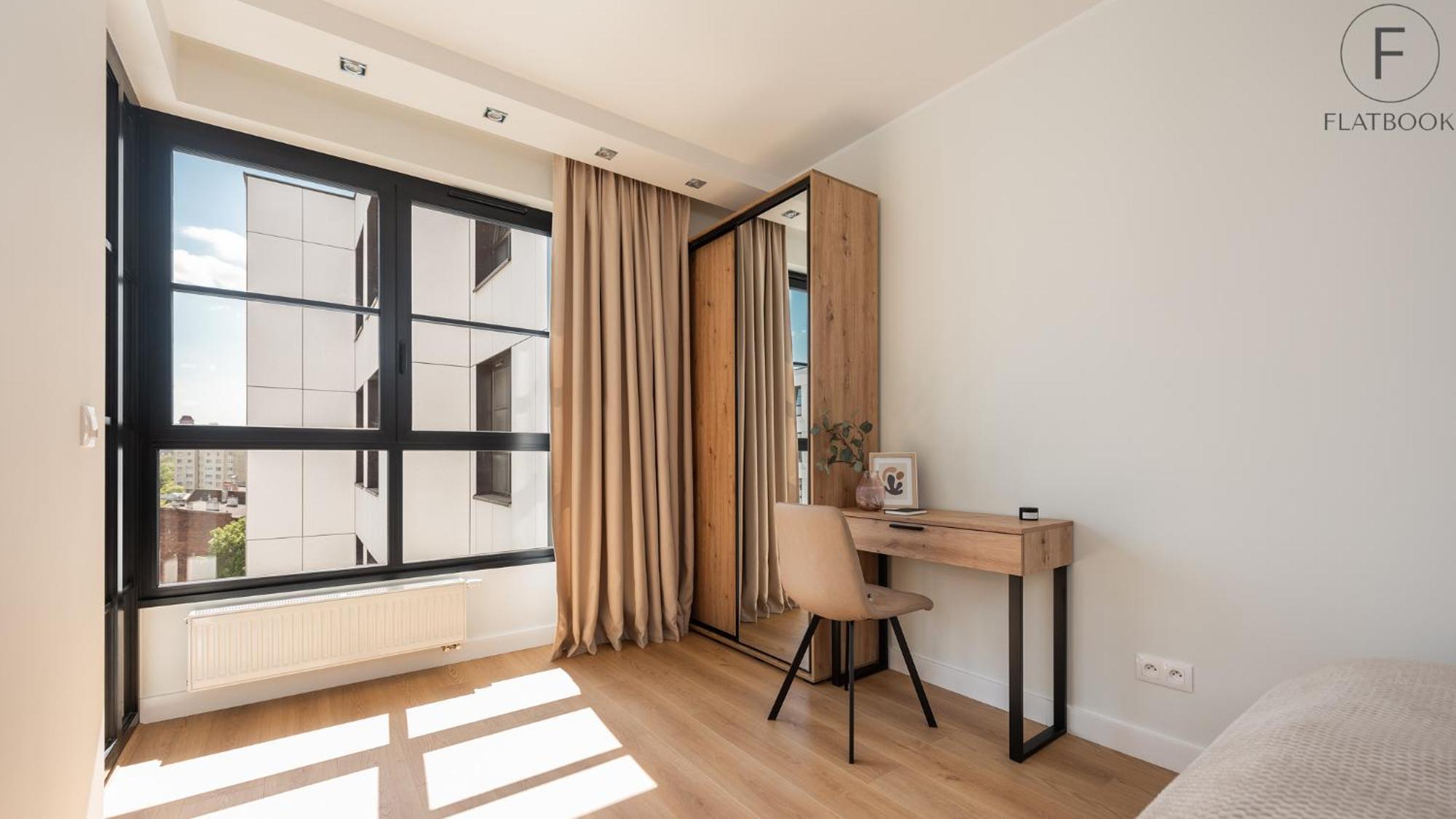 Flatbook - City Center Apartments Aura 40 Gdansk Exterior foto